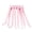 Pink1, variant on Heatless Curls Overnight Set Jumbo Velvet Hair Curlers to Sleep In, Soft Heatless Curling Rods for Long & Short Hair, Satin Flexi Rods for Salon-Quality Blowout Look