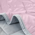 thumbnail image 6 of Zhourta Air Conditioning Quilt 59×43Inch Lightweight Soft Quick Drying Affordable Price Summer Cooling Blankets for Hot Sleepers, 6 of 6