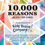 Maranatha! Music - 10,000 Reasons (Bless The Lord) - CD