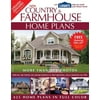 Home Plans: New Country & Farmhouse Home Plans (Paperback)