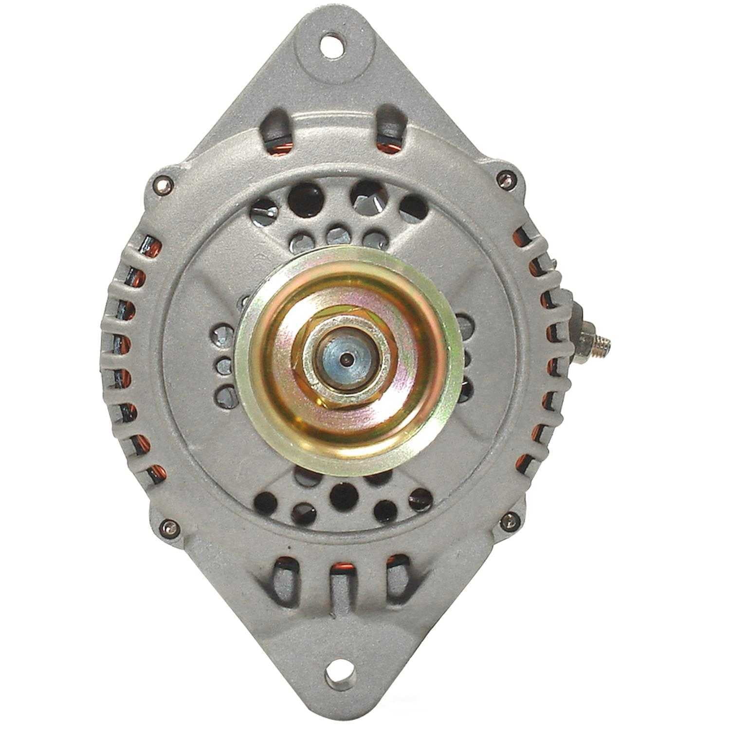 FVP Professional 13829 Alternator Standard