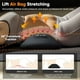 thumbnail image 5 of Almohada de Apoyo Lumbar Eléctrica Recargable y Actualizada, Masajeador de Espalda con , Masajeador de Espalda para Aliviar el Dolor de Tejido Profundo., 5 of 5