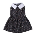 thumbnail image 1 of Vestido floral para perro NikouMX Vestido de princesa para perrito, 1 of 8
