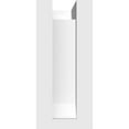 thumbnail image 4 of 3 1/2"W x 8"D x 8"H Standard Sheridan Architectural Grade PVC Bracket, 4 of 11