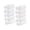 10, variant on 5/10Pc Throwaway Breathalyzer Mouthpiece General Ethanol Tester Mouthpieces for Ethanol Tester Hygienic & Portable