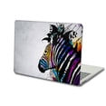 thumbnail image 1 of KSK KAISHEK Only for MacBook Pro 15" Case 2016-2019 Released Model A1707&A1990, Plastic Hard Case Shell Cover, Animal A 103, 1 of 5