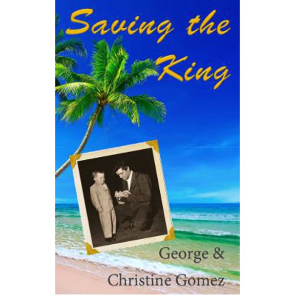 Pre-Owned Saving the King (Paperback)