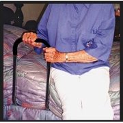 Freedom Grip Bed Rail with Handle ''20-1/2 H x 9 W, 1 Count''