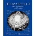 thumbnail image 1 of Elizabeth I: War and Politics, 1588-1603, 1 of 1