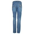 thumbnail image 4 of Pantalon Jeans Vaquero Wrangler Hombre Slim Fit RO42 azul 40-33, 4 of 6