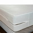 thumbnail image 5 of King Size Waterproof Zippered Super Soft Mattress Cover Allergy Relief Bed Bug, 5 of 6