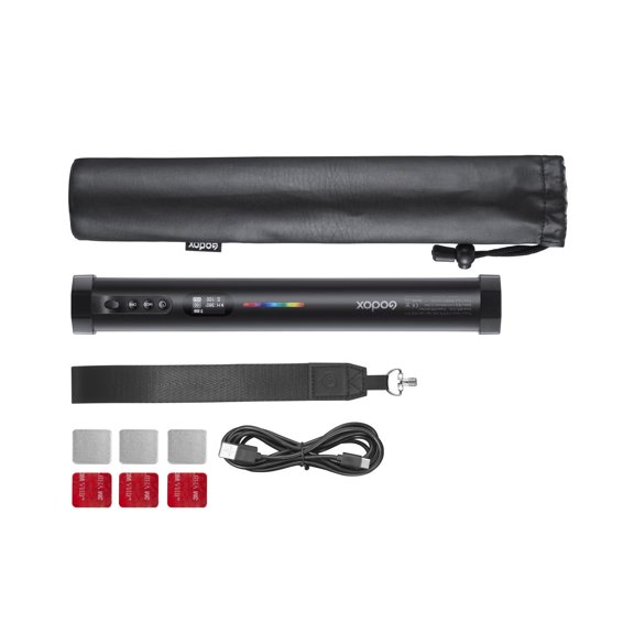 Godox TL30 RGB LED Tube Light