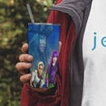 thumbnail image 3 of Fantasy Descendants Stainless Steel Car Cup Thermal Vacuum Insulation Mug Gift Thermos Cup With Lid And Straw, 3 of 8