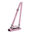 thumbnail image 5 of TTETTZ Golf Club Carry Bag with Adjustable Shoulder Strap Crossbody Bag Mini Carrier Pink, 5 of 9