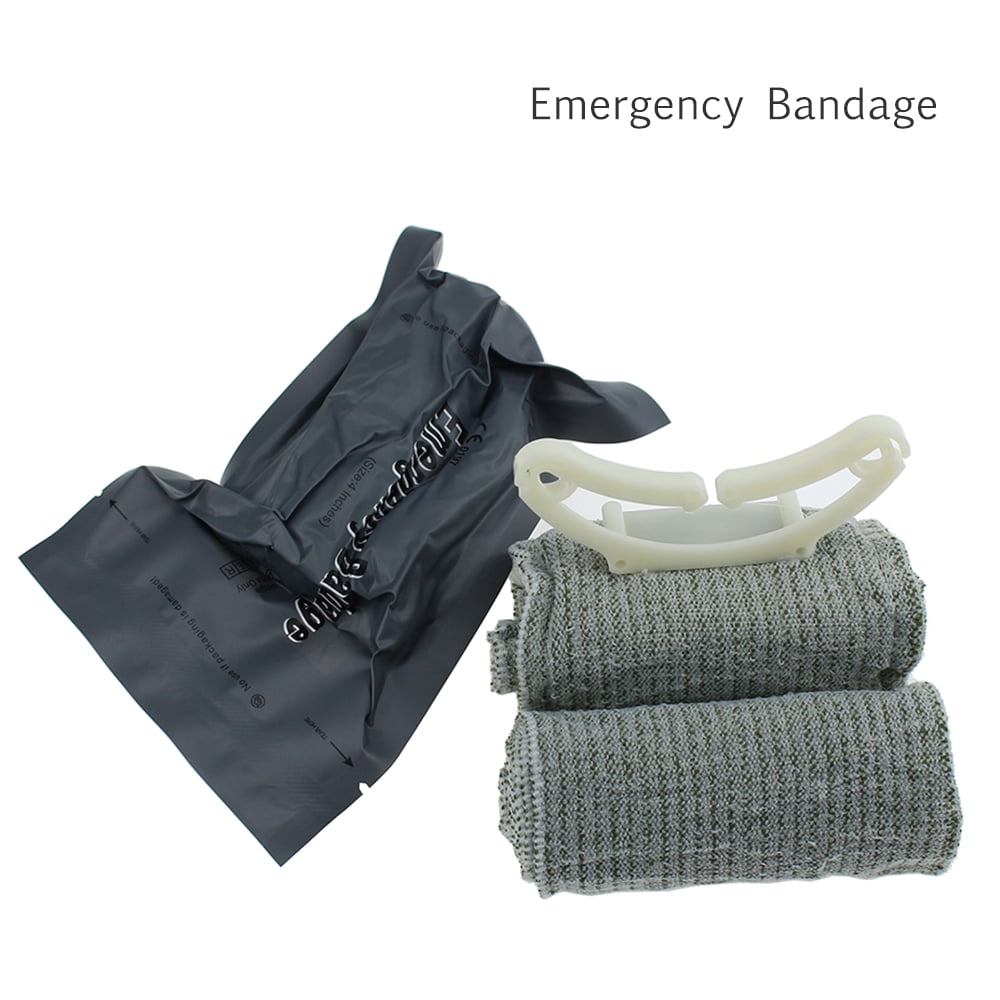 MRM Emergency Notfall Bandage