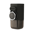 thumbnail image 2 of Machine à Espresso Portable pour Café Moulu et Capsules, Petite Machine à Café de Voyage, Idéale pour le Camping, la Randonnée, le Bureau, 1 * Machine à Espresso Portable, 2 of 6