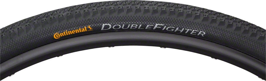 Black Continental Contact Speed 700 X 35/37C Tire 