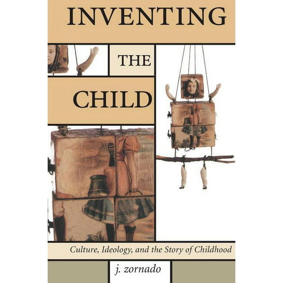 Children's Literature and Culture Inventing the Child, (Hardcover)