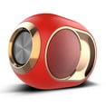 thumbnail image 1 of Wireless Speaker Stereo Bluetooth Speaker Player, Golden Egg Wireless, 1 of 5