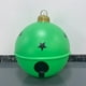 thumbnail image 4 of Herunwer Christmas Ball Golden Bell Blow Ball Decorations PVC Inflatable Ornaments Christmas Tree Yard Lawn Porch Outdoor Decor for Winter Holiday Merry Christmas, 4 of 6
