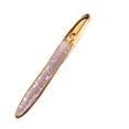 thumbnail image 1 of Lápiz delineador de ojos HUOGUO Black Diamond de secado rápido, 3 ml, resistente al agua, 1 of 2