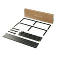 thumbnail image 6 of Best Price Mattress 14" Metal Platform Bed Frame, Heavy-Duty Steel Slats, Black, Twin, 6 of 10
