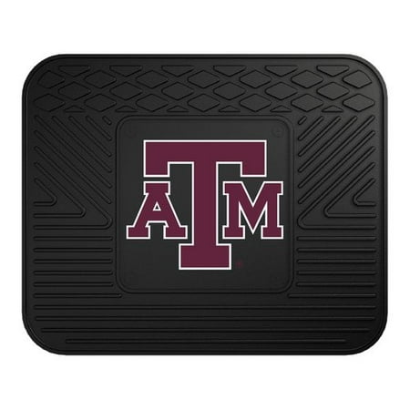 Texas A&M Utility Mat 14"x17"