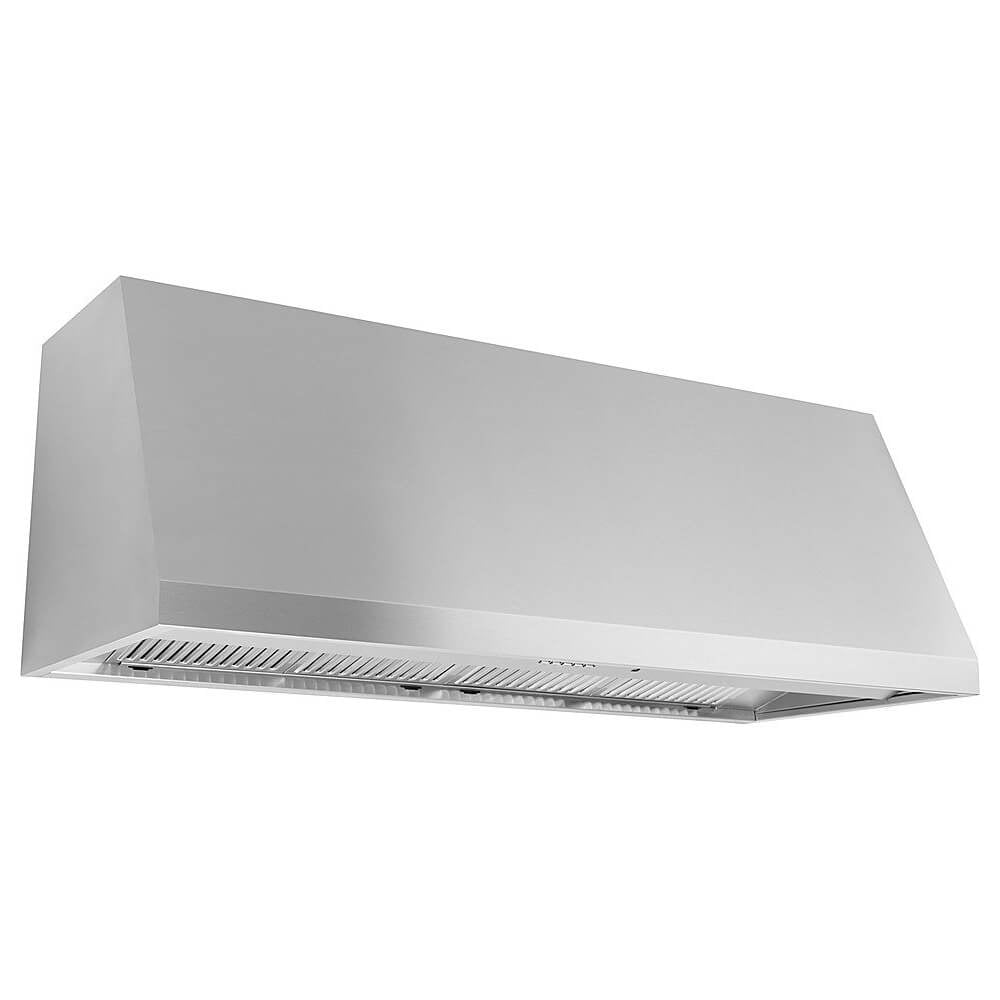 Café UVW9484SPSS 48 inch Stainless Steel Externally Vented Range Hood