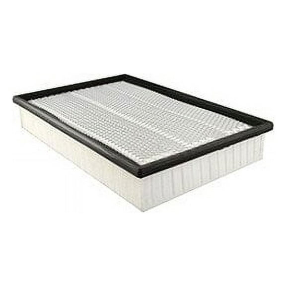Air Filter - Compatible with 2014 - 2018 Ram 2500 6.4L V8 2015 2016 2017