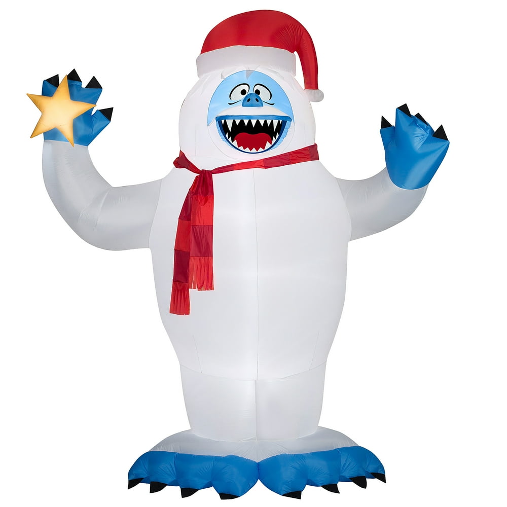 all in one inflatables