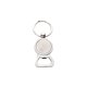 thumbnail image 2 of Ounissouiy Llavero Llavero Abrebotellas Forma Heavy Duty Aleación de zinc Colgantes multiusos Joyería Decoración Fiesta Hogar Artesanía Anillo ancho Ounissouiy HA061612-02B, 2 of 6