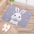 thumbnail image 5 of Easter Non-Slip Polyester Kitchen Mat Indoor Rug Area Rugs Machine Washable Indoor Mat, 5 of 6