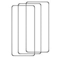 thumbnail image 2 of WREESH For Samsung S21 Clear Tempered Glasses Screen Protector Film 6.2-Inch 3PC, 2 of 2