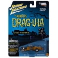 thumbnail image 2 of Johnny Lightning Barris Dragula Diecast Model Car Hobby Exclusive 1/64 Scale 1-Pack, 2 of 4