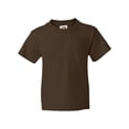 thumbnail image 1 of Fruit of the Loom. Chocolate. M3930BR. 00076031817573 Fruit of the Loom 3930BR, 1 of 1