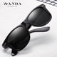 thumbnail image 2 of Gafas de sol polarizadas para hombre y mujer, gafas de sol de madera, 2 of 3