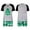 Mom: Gray, variant on Men Christmas Pajamas Family Matching Sets Short Sleeve Shirts & Plaid Shorts