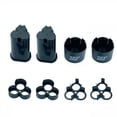 thumbnail image 1 of 12V Electrical Tools 3S Li-ion Battery Case 3 Cell Packs For Hand Lithium Drill, 1 of 7