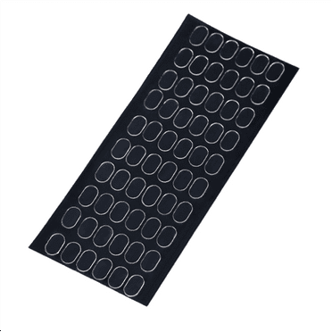 480pcs Adhesive Stick Dots Two-Sided Mounting Putty for Wall Hanging Balloons Festival Decorations
