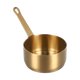 thumbnail image 5 of High Quality Home Kitchen Mini Sauce Pan 100ML Sauce Pan Not Easy Rust, 5 of 11
