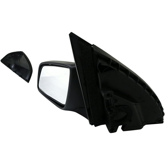 Dorman 955-1642 Driver Side Door Mirror for Specific Pontiac Models