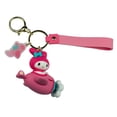 thumbnail image 3 of Llavero Sanrio My Melody Avioncito Original, 3 of 4