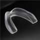 thumbnail image 2 of Yuarrent Durable transparente EVA retenedor de ortodoncia enderezador boxeo tirantes bandeja de Boxeo Yuarrent OD004520-00, 2 of 6