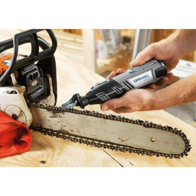 Dremel's refurbished cordless 8220 Rotary Tool Kit drops to $59 + more from  $42 for today only