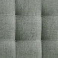 thumbnail image 5 of Modway Lily Full Upholstered Polyester Fabric Headboard in Gray, 5 of 10