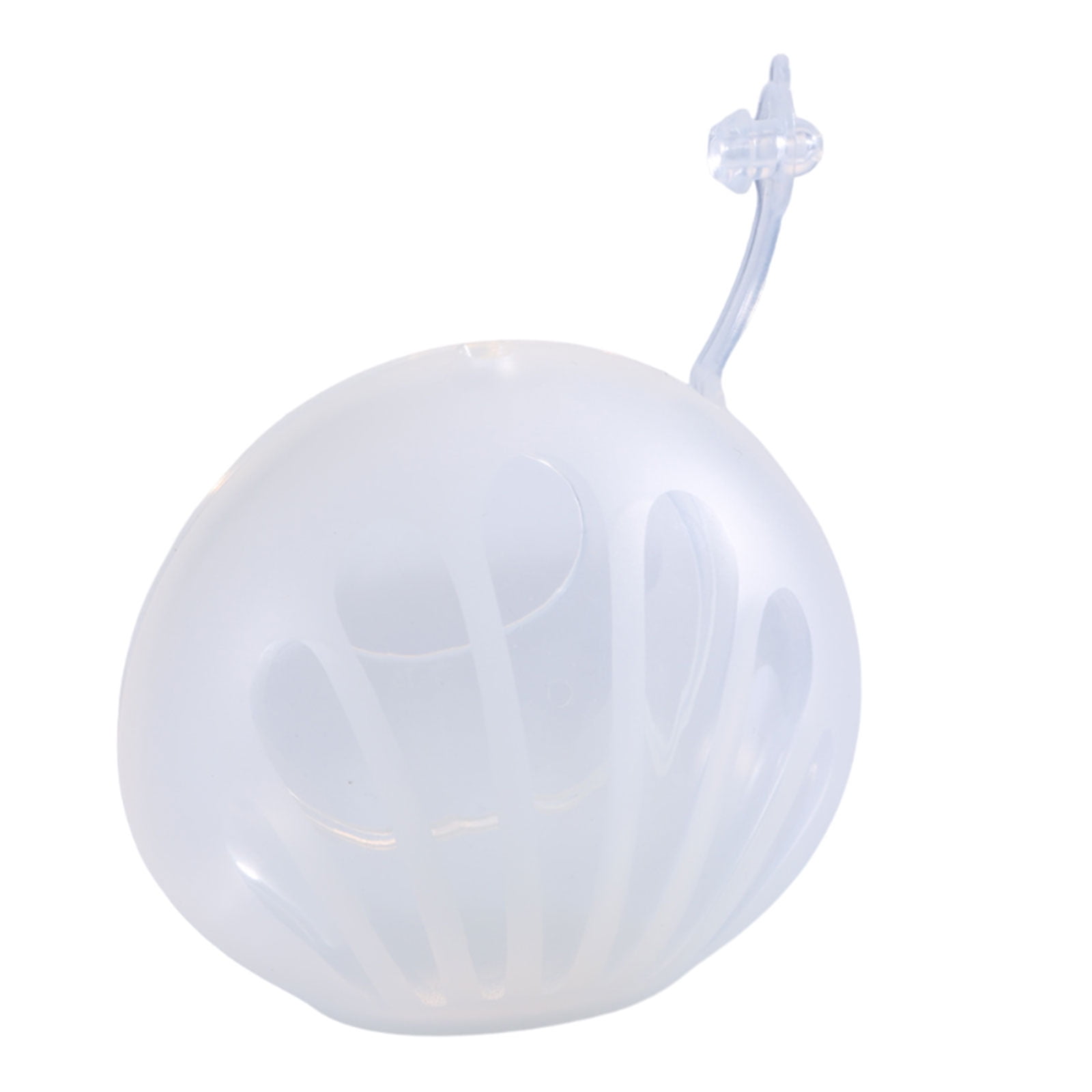 Silicone Breast Milk Collector Leakage Milk Catching Device Postpartum Breastmilk Manual Collection Device