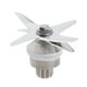 thumbnail image 3 of de cuchilla para licuadoras de material acero inoxidable para licuadoras 5057 5200 VM0100 VM0100A, 3 of 7