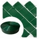 thumbnail image 1 of Cinta Plastica Rompe Vientos Para Malla Ciclonica Verde Oscuro 3m2 PRO-CINTA PRO-CINTA 3 M2 63 MM DE ABERTURA, 1 of 6
