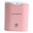 thumbnail image 3 of El humidificador de volante de bádminton mantiene las bolas de bádminton hidratantes con plumas Rosa, 3 of 8