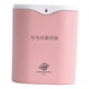 thumbnail image 3 of Vaporizador de pelotas de bádminton con cubierta humidificadora Rosa, 3 of 9